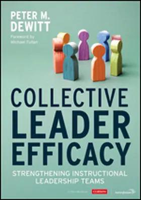 DeWitt |  Collective Leader Efficacy | Buch |  Sack Fachmedien