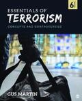 Martin |  Essentials of Terrorism | eBook | Sack Fachmedien