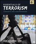 Martin |  Essentials of Terrorism | Buch |  Sack Fachmedien