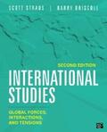 Straus / Driscoll |  International Studies | eBook | Sack Fachmedien