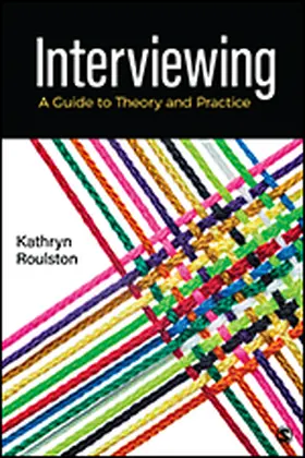 Roulston |  Interviewing | Buch |  Sack Fachmedien