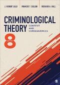 Lilly / Cullen / Ball |  Criminological Theory | eBook | Sack Fachmedien