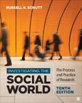 Schutt |  Investigating the Social World | eBook | Sack Fachmedien