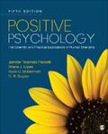 Teramoto Pedrotti / Lopez / McDermott |  Positive Psychology | eBook | Sack Fachmedien