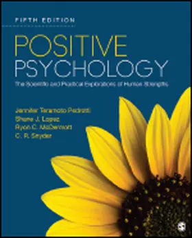 Teramoto Pedrotti / Lopez / McDermott |  Positive Psychology | Buch |  Sack Fachmedien