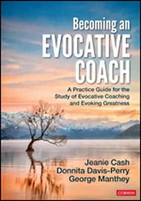 Cash / Davis-Perry / Manthey |  Becoming an Evocative Coach | Buch |  Sack Fachmedien