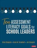 Chappuis / Brookhart |  Ten Assessment Literacy Goals for School Leaders | eBook | Sack Fachmedien