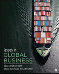 Publishing |  Issues in Global Business | Buch |  Sack Fachmedien