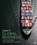 Publishing |  Issues in Global Business | eBook | Sack Fachmedien