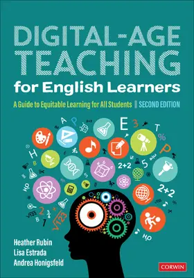 Honigsfeld / Rubin / Estrada |  Digital-Age Teaching for English Learners | Buch |  Sack Fachmedien
