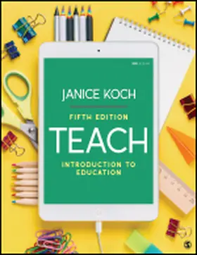 Koch |  Teach | Buch |  Sack Fachmedien