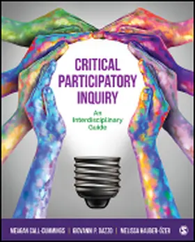 Dazzo / Call-Cummings / Hauber-Ozer |  Critical Participatory Inquiry | Buch |  Sack Fachmedien