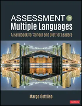 Gottlieb |  Assessment in Multiple Languages | Buch |  Sack Fachmedien