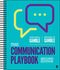 Gamble |  The Communication Playbook | Buch |  Sack Fachmedien