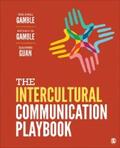 Gamble / Guan |  The Intercultural Communication Playbook | eBook | Sack Fachmedien