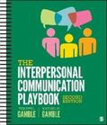 Gamble |  The Interpersonal Communication Playbook | eBook | Sack Fachmedien