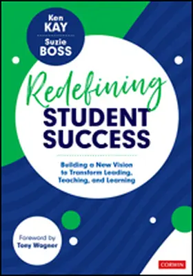 Kay / Boss | Redefining Student Success | Buch | 978-1-0718-3134-2 | www.sack.de