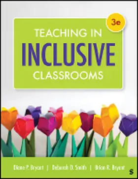 Bryant / Smith |  Teaching in Inclusive Classrooms | Buch |  Sack Fachmedien