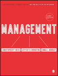 Neck / Murray / Houghton |  Management - International Student Edition | Buch |  Sack Fachmedien