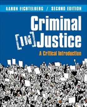Fichtelberg |  Criminal (In)Justice | eBook | Sack Fachmedien