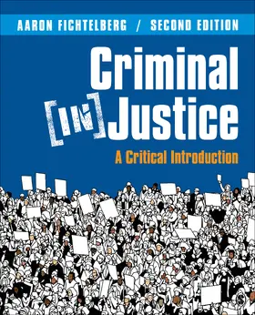 Fichtelberg |  Criminal (In)Justice: A Critical Introduction | Buch |  Sack Fachmedien