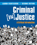 Fichtelberg |  Criminal (In)Justice: A Critical Introduction | Buch |  Sack Fachmedien