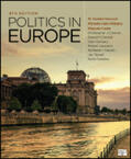 Hancock / Tipaldou / Williams |  Politics in Europe | Buch |  Sack Fachmedien