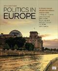 Hancock / Williams / Castle |  Politics in Europe | eBook | Sack Fachmedien