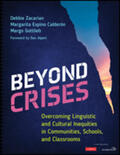 Zacarian / Calderon / Gottlieb |  Beyond Crises | Buch |  Sack Fachmedien