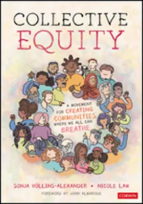 Hollins-Alexander / Law |  Collective Equity | Buch |  Sack Fachmedien