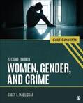 Mallicoat |  Women, Gender, and Crime | eBook | Sack Fachmedien