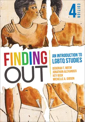 Meem / Alexander / Beck |  Finding Out | Buch |  Sack Fachmedien