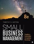 Hatten |  Small Business Management | eBook | Sack Fachmedien