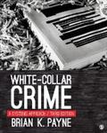 Payne |  White-Collar Crime | eBook | Sack Fachmedien