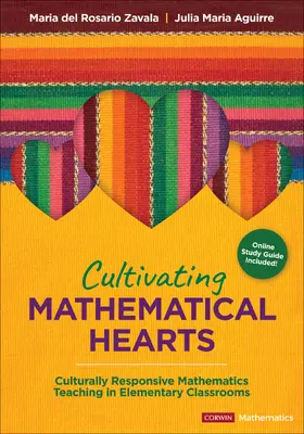 Zavala / Aguirre |  Cultivating Mathematical Hearts | Buch |  Sack Fachmedien
