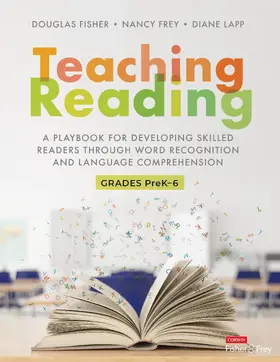 Fisher / Frey / Lapp |  Teaching Reading | Buch |  Sack Fachmedien