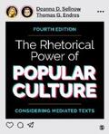 Sellnow / Endres |  The Rhetorical Power of Popular Culture | eBook | Sack Fachmedien