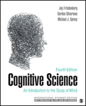 Friedenberg / Silverman / Spivey |  Cognitive Science - International Student Edition | Buch |  Sack Fachmedien