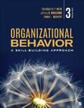 Neck / Houghton / Murray |  Organizational Behavior | eBook | Sack Fachmedien