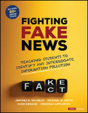 Appleman / Wilhelm / Kesson |  Fighting Fake News | Buch |  Sack Fachmedien