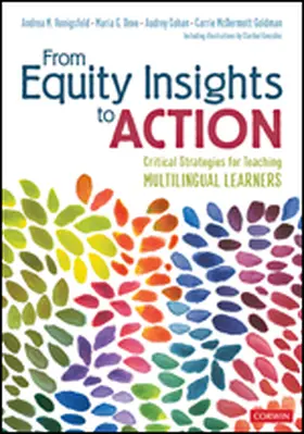 Honigsfeld / Dove / Cohan |  From Equity Insights to Action | Buch |  Sack Fachmedien