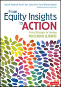 Honigsfeld / Cohan / Dove |  From Equity Insights to Action | Buch |  Sack Fachmedien