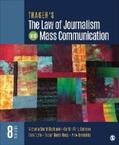 Ekstrand / Carlson / Coyle |  Trager's The Law of Journalism and Mass Communication | eBook | Sack Fachmedien
