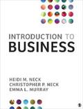 Neck / Murray |  Introduction to Business | eBook | Sack Fachmedien