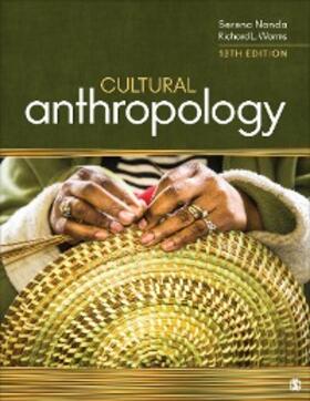 Nanda / Warms | Cultural Anthropology | E-Book | sack.de