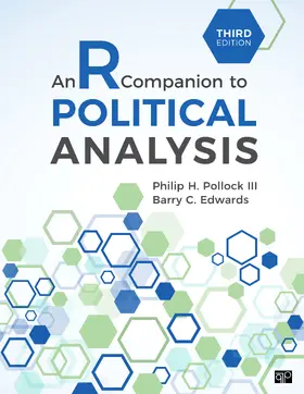 Edwards / Pollock |  An R Companion to Political Analysis | Buch |  Sack Fachmedien