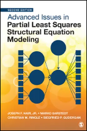 Hair / Sarstedt / Ringle |  Advanced Issues in Partial Least Squares Structural Equation Modeling | Buch |  Sack Fachmedien