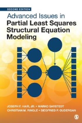 Hair / Sarstedt / Ringle | Advanced Issues in Partial Least Squares Structural Equation Modeling | E-Book | sack.de