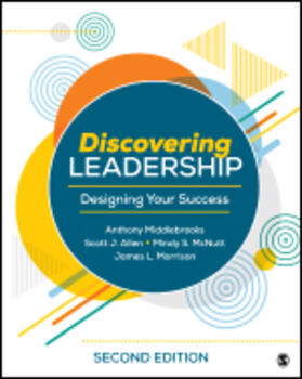 Middlebrooks / Allen / McNutt |  Discovering Leadership | Buch |  Sack Fachmedien