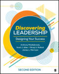 Middlebrooks / Allen / McNutt |  Discovering Leadership | Buch |  Sack Fachmedien